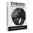 3x Гидрогелевая фольга ERBORD для Huawei Watch GT 2 46mm