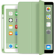 Чехол для IPad 10.2 2019/ 2020/2021, Smartcase SC Pen, Cactus Green