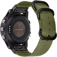 Нейлоновий ремінець QuickFit 20mm, Green