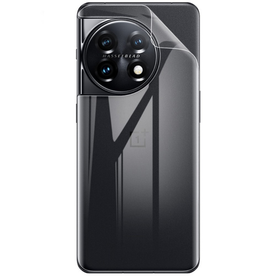 IMAK 2x Гідрогелева задня плівка для OnePlus 11 5G