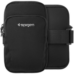 Сумка на плечі SPIGEN A700 SPORT ARMBAND 6.9, Black