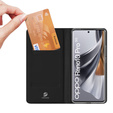 Чехол Dux Ducis до Oppo Reno 10 / 10 Pro, Skinpro, чёрный