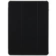 Чохол для iPad 10.2 2021 / 2020 / 2019, Smartcase Hybrid, з місцем для стилуса, чорний
