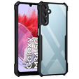 Чoхол до Samsung Galaxy M34 5G, AntiDrop Hybrid, чорний