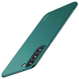 чехол MOFI для Samsung Galaxy S23, тонкий, зелёный