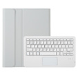 Чехол с Bluetooth-клавиатурой и тачпадом для Samsung Galaxy Tab S11