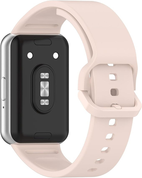 Силиконовый ремешок для Samsung Galaxy Fit 3