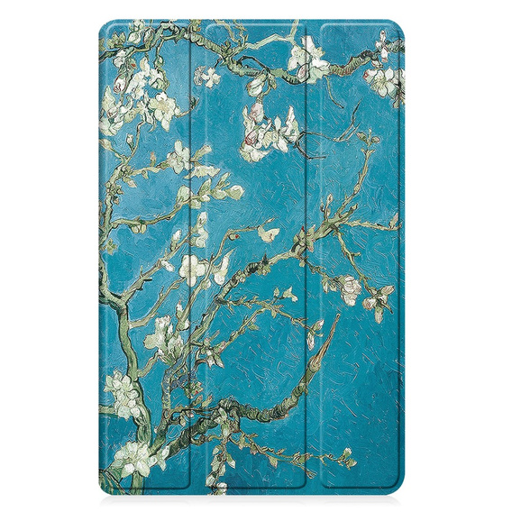 Чохол для Samsung Galaxy Tab A9, Smartcase, sakura