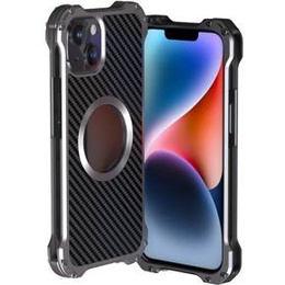 Чехол R-JUST до iPhone 14, Black