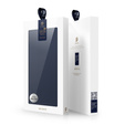 Чoхол Dux Ducis до Vivo X90 Pro, Skinpro, темно-синій