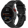 Силиконовый ремешок QuickFit 20mm, Black