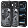 Чохол Spigen до iPhone 15, Ultra Hybrid Mag, Zero One
