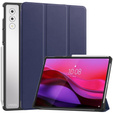 Чехол для Lenovo Yoga Tab Plus, Smartcase, темно-синий