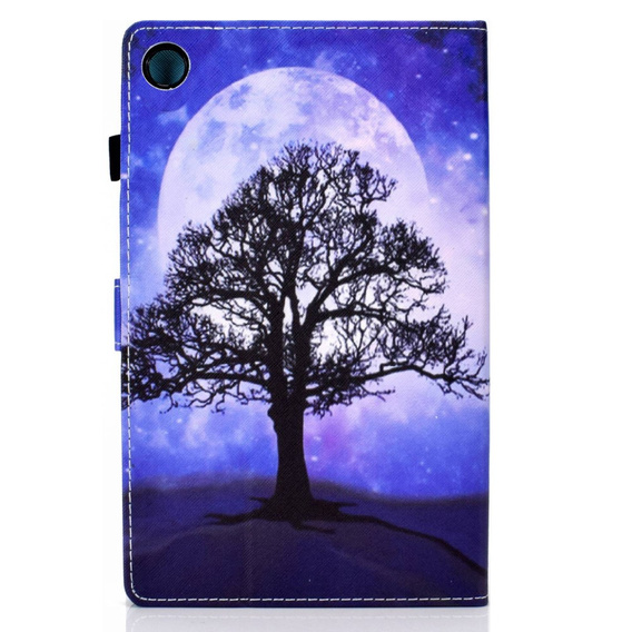 Чехол для Lenovo Tab M10 Plus Gen. 3, Stand Case, Life Tree