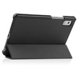 Чехол для Lenovo Tab M9, Smartcase, чёрный