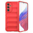 Чехол до Samsung Galaxy A54 5G, Gaming Shockproof, красный