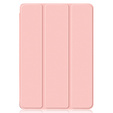 Чохол для Xiaomi Redmi Pad SE 11", Smartcase Hybrid, з місцем для стилуса, рожевий