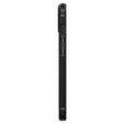 Чoхол Spigen до iPhone 13, Rugged Armor, чорний
