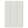 Чехол для Xiaomi Redmi Pad SE 11", Smartcase Hybrid, с местом для стилуса, белый