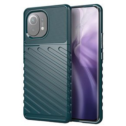 Чoхол до Xiaomi Mi 11, Thunder, зелений