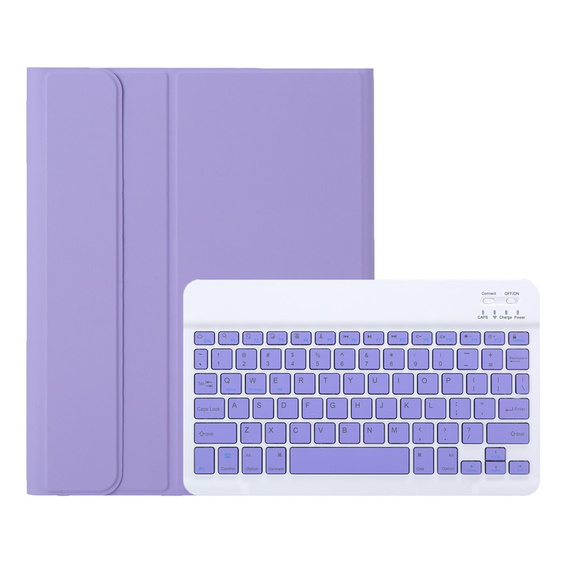 Чохол з клавіатурою для планшета Samsung Galaxy Tab A11+