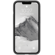 Чoхол Urban Armor Gear до iPhone 13 Pro, Lucent MagSafe, чорний