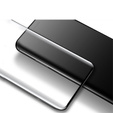 IMAK Full Cover Tempered Glass для Motorola Edge 50 Pro / 50 Ultra / 50 Fusion, чёрная рама
