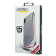 Чехол от фирмы X-Doria Defense Lux iPhone для XS/X - Rose Gold