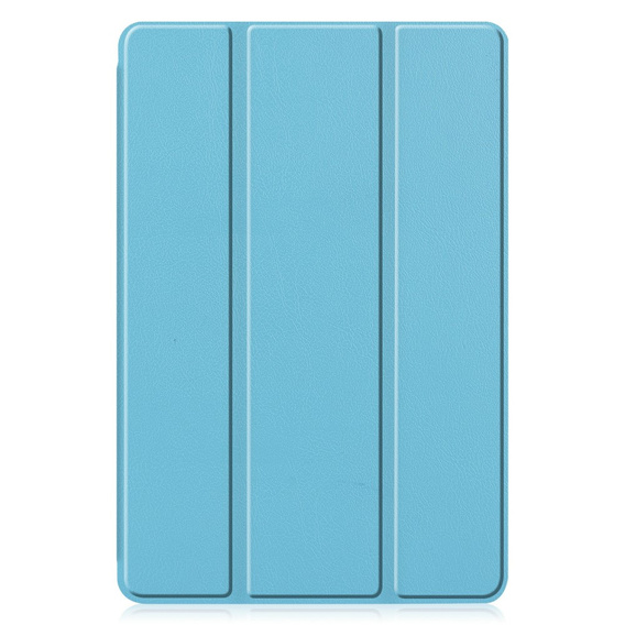 Чохол для Samsung Galaxy Tab S6 Lite, трискладний, м'яти