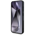 Чохол GUESS Magnetic IML Peony для Samsung Galaxy S25