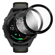 2x Гибридное стекло ERBORD для Garmin Forerunner 265S