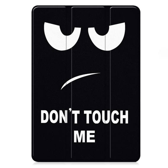 Чехол для Xiaomi Pad 7 / 7 Pro, Smartcase, don't touch me