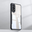 Чехол до OnePlus Nord 5, AntiDrop Hybrid, чёрный