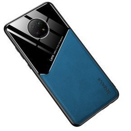 Чехол ERBORD Hybrid до Xiaomi Redmi Note 9T 5G, Blue