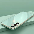 Чохол для Samsung Galaxy M55 5G, Glamour CamShield, монетний