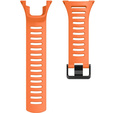 Силиконовый ремешок для Suunto 1/2/3/2S/2R/3P/3S/3R, Orange