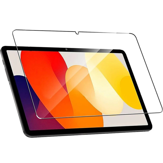 Упрочненное стекло для экрана Xiaomi Redmi Pad SE 11"