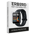 3x Гидрогелевая фольга ERBORD для Xiaomi Redmi Watch 2 Lite
