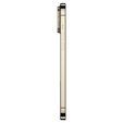 Spigen OPTIK.TR - Защитное стекло на камеру для iPhone 13 Pro / 13 Pro Max, Gold