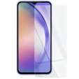 Чехол для Oppo A18 4G / A38 4G, Silicone Lite, темно-синий + 9H стекло