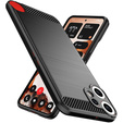Чoхол до CMF Nothing Phone 2 Pro, Carbon, чорний