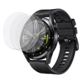 3x ERBORD Гідрогелева фольга для Huawei Watch GT 3 46mm