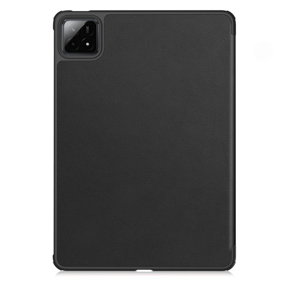 Чехол для Xiaomi Pad 7 / 7 Pro, Smartcase, чёрный