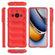 Чехол до Realme 11 Pro / 11 Pro +, Gaming Shockproof, красный