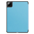 Чехол для Xiaomi Pad 7 / 7 Pro, Smartcase, синий