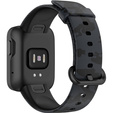 Силиконовый ремешок для Xiaomi Mi Watch Lite, Camouflage Grey