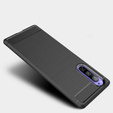 Чoхол до Sony Xperia 5 III 5G, Carbon, чорний