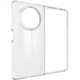 Чехол IMAK до Honor Magic V3 5G, Crystal Case, прозрачный