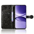 Фліп-чохол Wallet Rhombus для Xiaomi Poco F7 5G