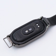 Миланский стальной браслет для Xiaomi Smart Band 10 / 9 / 8